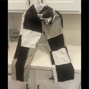 Jeans - Girls or Teen Small